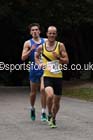 Senior mens 6 stage road relay, English National 6 and 4 Stage Road Relays, Sutton Park, Birmingham. Photo: David T. Hewitson/Sports for All Pics